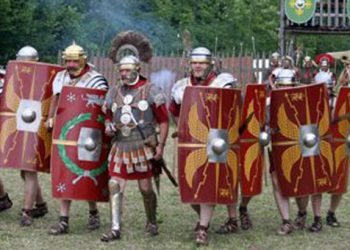 Μόλυνση του περιβάλλοντος από την αρχαιότητα