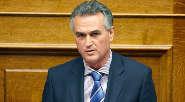 Ποινικοποίηση της άρνησης των γενοκτονιών, με πρωτοβουλία Πόντιου Βουλευτή