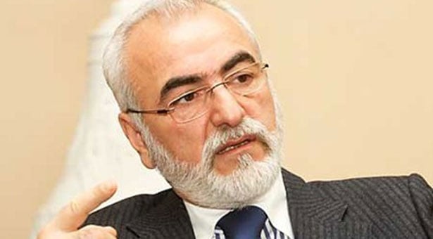 Σαββίδης: Μαζί θα εξυψώσουμε το ελληνικό ποδόσφαιρο