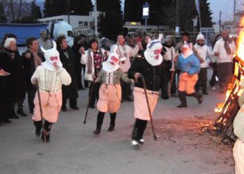 Έρχεται η Σάγια από την Μικρά Ασία