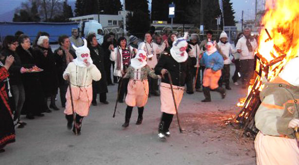 Έρχεται η Σάγια από την Μικρά Ασία