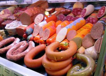 Ανάκληση ελληνικών προϊόντων με DNA αλόγου