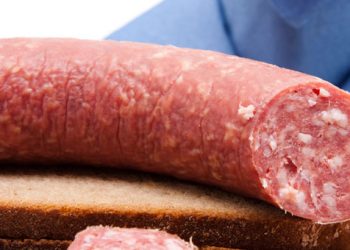 Προσοχή: Ανάκληση αλλαντικού με λιστέρια