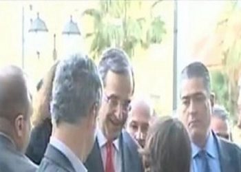 Ο 13χρονος που ξάφνιασε τον Αντώνη Σαμαρά