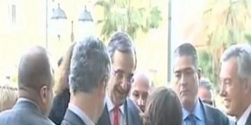 Ο 13χρονος που ξάφνιασε τον Αντώνη Σαμαρά