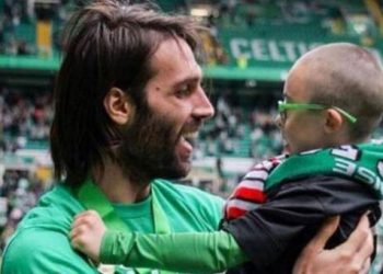 Το συγκινητικό μήνυμα του Τζέι: Συγγνώμη Sammy, δεν θα έρθω στη Βραζιλία