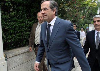 Ανασχηματισμός το απόγευμα και αύριο η ορκωμοσία