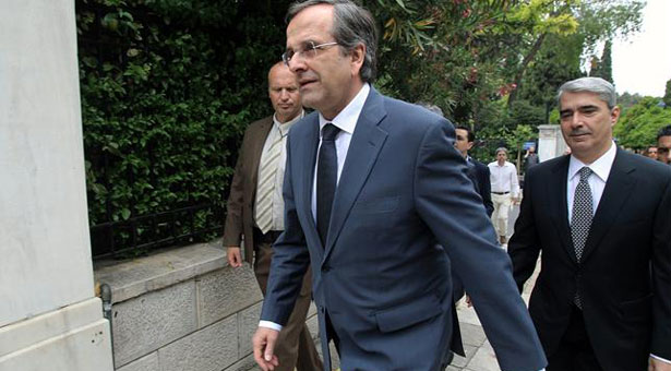 Ανασχηματισμός το απόγευμα και αύριο η ορκωμοσία