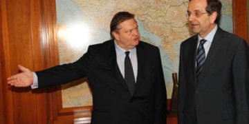 Eν αναμονή του ανασχηματισμού. Ποιοι αποχωρούν, ποιοι μπαίνουν
