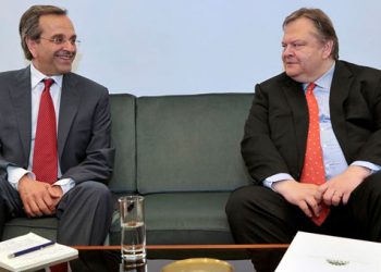 Ποιος είναι ο νέος «τσάρος» της οικονομίας - Τι προτείνει για ανεργία και ανάπτυξη