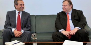 Ποιος είναι ο νέος «τσάρος» της οικονομίας - Τι προτείνει για ανεργία και ανάπτυξη