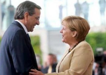 Ξέρετε τι μισθό παίρνει ο Σαμαράς και η Μέρκελ;