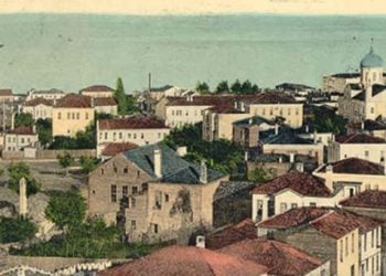 Μαρτυρία που συγκλονίζει: Ο ξεριζωμός από τα Άγια χώματα της Σαμψούντας!
