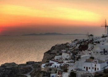 Ελληνικοί οι 5 από τους 20 δημοφιλέστερους προορισμούς της Μεσογείου