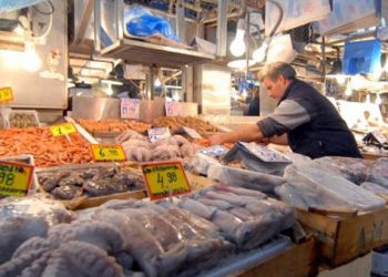 Ποια σαρακοστιανά είναι φέτος φθηνότερα