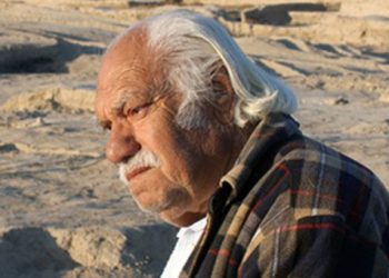 Βίκτωρας Σαρηγιαννίδης: Εγώ πα ποιος είμαι κι ευτάτε όλα ατά για τ' εμέν;