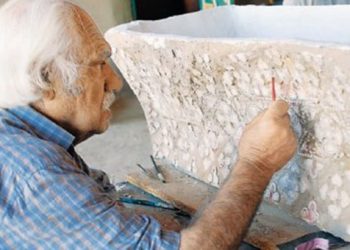 Βίκτωρας Σαρηγιαννίδης: Μία μεγάλη απώλεια για τον Ποντιακό Ελληνισμό