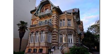 Τα πήρε όλα ο Ιβάν Σαββίδης!  Αγόρασε και το «κτίριο του ΝΑΤΟ»