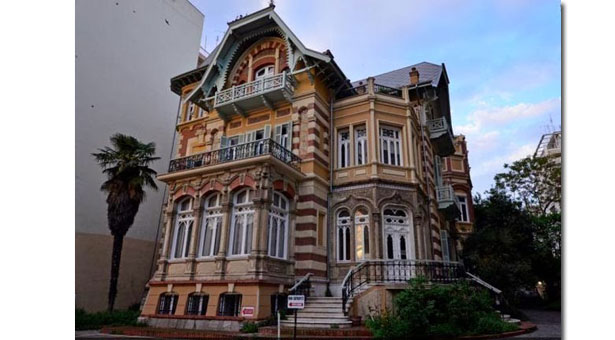 Τα πήρε όλα ο Ιβάν Σαββίδης! Αγόρασε και το «κτίριο του ΝΑΤΟ»