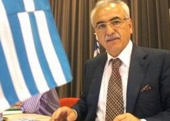 Σαββίδης: Επαφές με Ρωσία για επενδύσεις στην Ελλάδα
