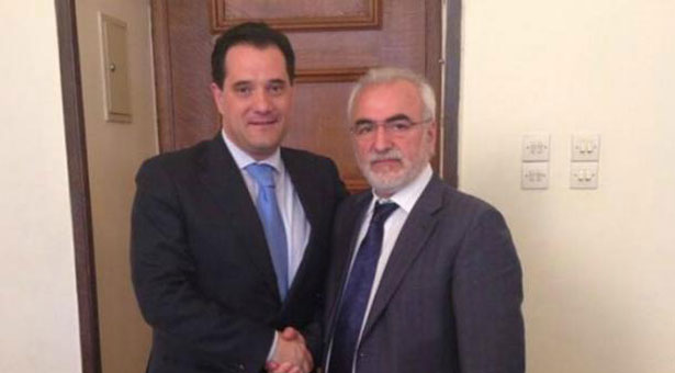 Δείτε τι δώρο θέλει να κάνει ο Ιβάν Σαββίδης στους Πόντιους