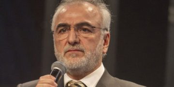 Ιβάν Σαββίδης: Θα φέρω εκατομμύρια που θα σώσουν την Ελλάδα!