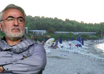 14 εκατ. ευρώ δίνει ο Ιβάν Σαββίδης για το Παλιούρι