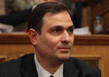 Σαχινίδης: Πλήρη άγνοια δηλώνει για τη λίστα Λαγκάρντ