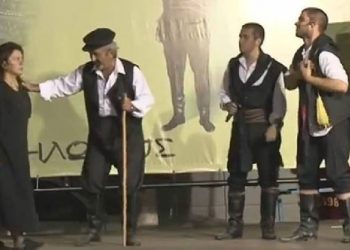 Εκδηλώσεις "Πόντος - Μικρά Ασία - Σεβαστειανά - 100 χρόνια μετά (1914-2014) | 22 & 25 Μαρ 2014