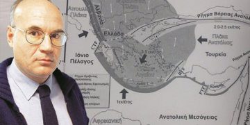 Γιατί φοβούνται το ρήγμα της Ανατολίας οι σεισμολόγοι