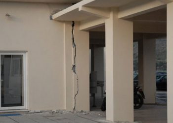 Ισχυρός μετασεισμός ξύπνησε την Κεφαλονιά. Πώς πέρασε η δύσκολη νύχτα