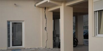 Ισχυρός μετασεισμός ξύπνησε την Κεφαλονιά. Πώς πέρασε η δύσκολη νύχτα