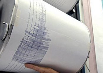 Σεισμός 4 Ρίχτερ ανοιχτά της Ύδρας