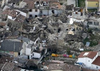 Σήμερα η ετυμηγορία για τον σεισμό στη L’Aquila