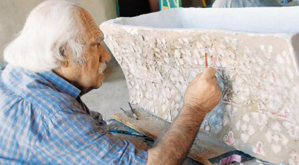 Πέθανε στη Μόσχα ο διαπρεπής Πόντιος αρχαιολόγος Βίκτωρ Σαρηγιαννίδης