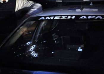 Δραπέτης των Τρικάλων ένας από τους φονιάδες της 25χρονης στα Ίσθμια