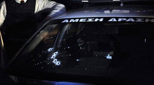 Δραπέτης των Τρικάλων ένας από τους φονιάδες της 25χρονης στα Ίσθμια