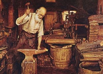 Επαγγέλματα στην ποντιακή διάλεκτο