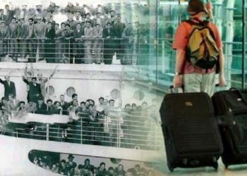 В Греции уменьшается греческое население