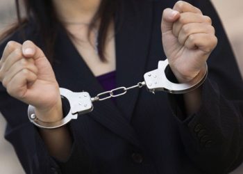 Δεύτερη σύλληψη για τους Πυρήνες της φωτιάς