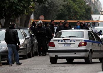 Εξαρθρώθηκε σπείρα που "πουλούσε" προστασία