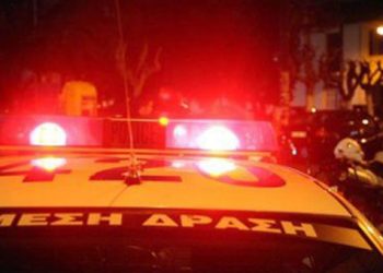 Άγιος Παντελεήμονας: Επεισόδια και συλλήψεις