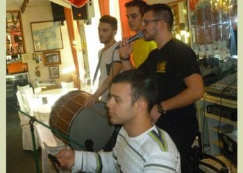 Τι γίνεται όταν δύο ποντιακοί σύλλογοι σμίγουν;
