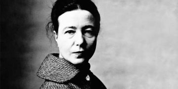 Στην Σιμόν ντε Μποβουάρ αφιερωμένο το doodle της Google