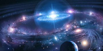 Греческие ученые объяснят миру, как зародилась Вселенная