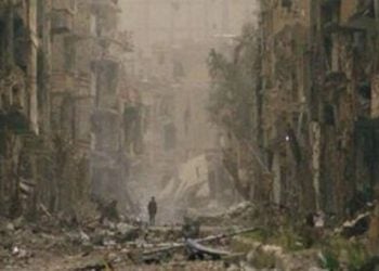Φωτογραφία που σοκάρει κάνει το γύρο του διαδικτύου