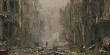 Φωτογραφία που σοκάρει κάνει το γύρο του διαδικτύου