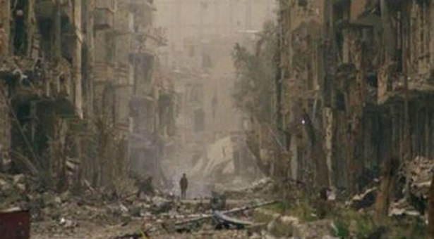 Φωτογραφία που σοκάρει κάνει το γύρο του διαδικτύου