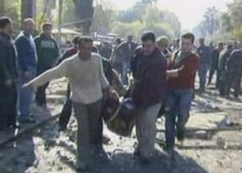 Έκρηξη παγιδευμένου οχήματος στη Συρία – 8 νεκροί σύμφωνα με την Άγκυρα 2