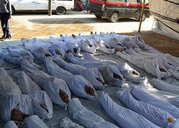 Παγκόσμιο σοκ: 1.300 οι νεκροί από χημικά στη Συρία
